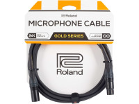 <b>Roland RMC-G5 GOLD Series Cabo Microfone XLR 1.5 metros comprimento fichas NEUTRIK</b> <b>Roland RMC-G5 GOLD Series Cabo Microfone XLR 1.5 metros comprimento fichas NEUTRIK</b>